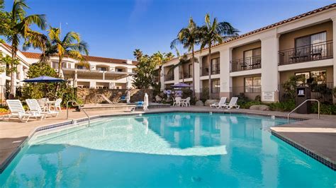 best western simi valley.